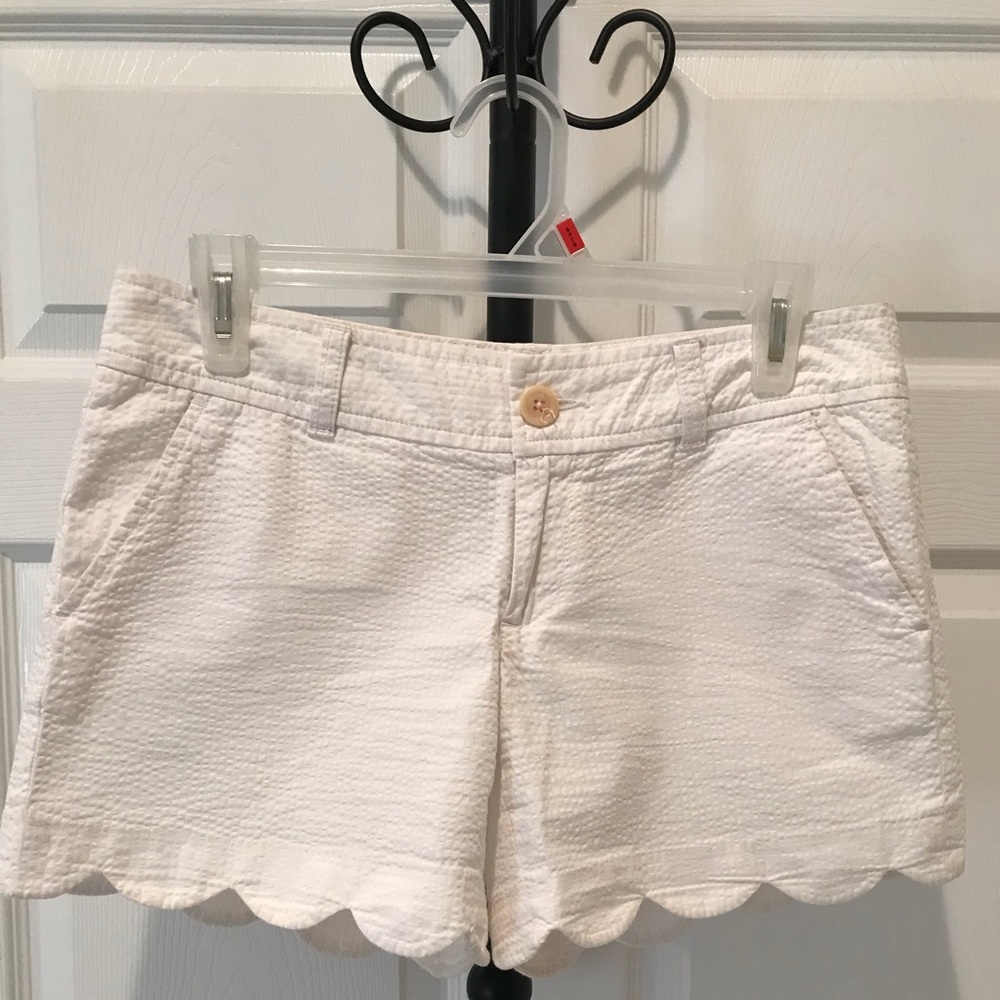 Lilly Pulitzer shorts